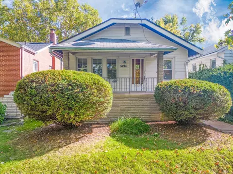 5214 Dewey Ave, Saint Louis, MO 63116