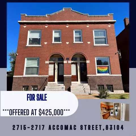 2715 Accomac St, Saint Louis, MO 63104