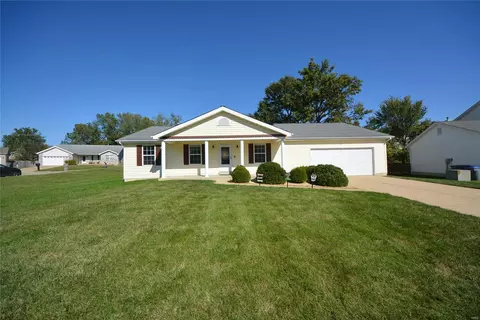 1232 Begonia Dr, O'fallon, MO 63366 photo 24