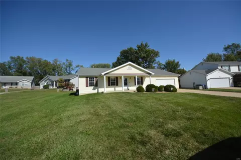 1232 Begonia Dr, O'fallon, MO 63366 photo 25