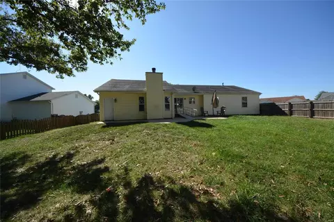 1232 Begonia Dr, O'fallon, MO 63366 photo 20
