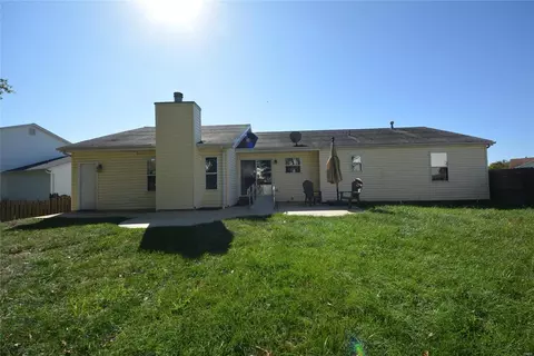 1232 Begonia Dr, O'fallon, MO 63366 photo 21