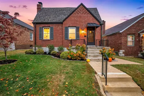 5301 Miami St, Saint Louis, MO 63139