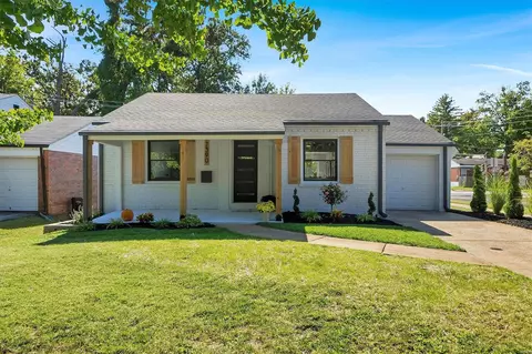 7390 Milan Ave, Saint Louis, MO 63130
