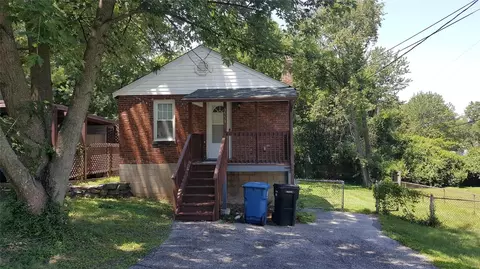 3553 Boswell Ave, Saint Louis, MO 63114