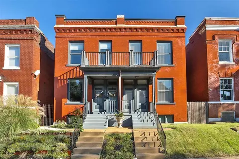 2621 Accomac St, Saint Louis, MO 63104