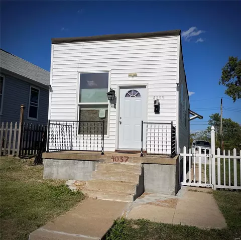 4039 Taft Ave, Saint Louis, MO 63116