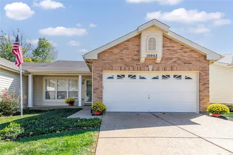 10943 Concord Circle Dr, Saint Louis, MO 63123