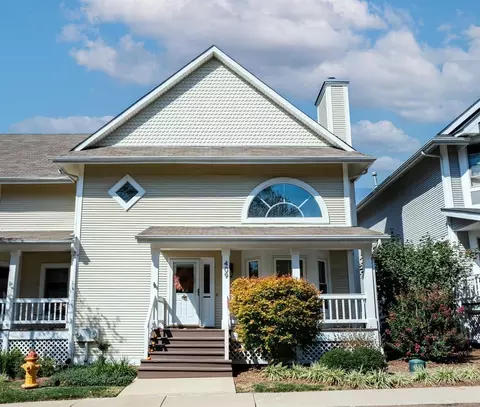 409 Reavis Pl, Saint Louis, MO 63119
