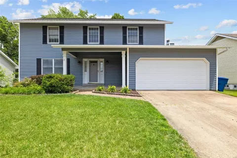 1182 Colby Ct, Saint Peters, MO 63376