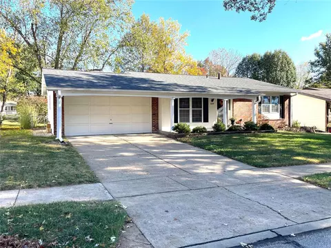 609 Twigwood Dr, Ballwin, MO 63021 photo 23