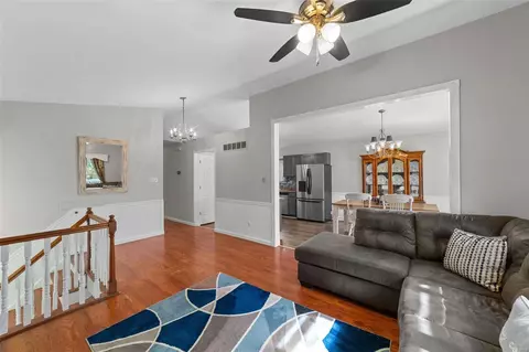 6428 Windy Wheat Dr, O'fallon, MO 63368 photo 11