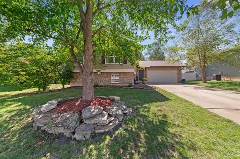 6428 Windy Wheat Dr, O'fallon, MO 63368 photo 33