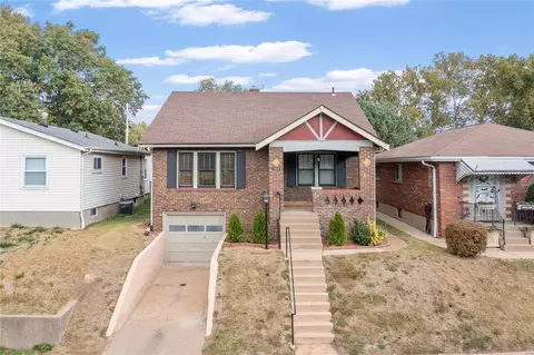 7039 Lansdowne Ave, Saint Louis, MO 63109