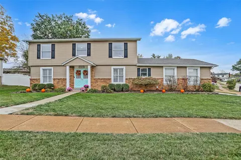 2810 Owendale Ct, Saint Louis, MO 63129