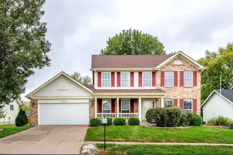 14844 Understanding Ct, Florissant, MO 63034