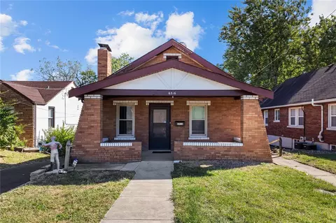 6316 Graham Rd, Saint Louis, MO 63134