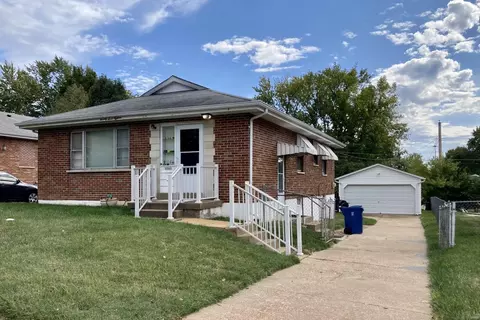 7718 W Ranken Ave, Saint Louis, MO 63117