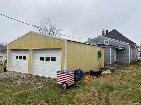 204 E Marion St, Paris, MO 65275 photo 1