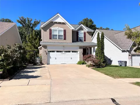 250 Sunset Villa Ln, O'fallon, MO 63366