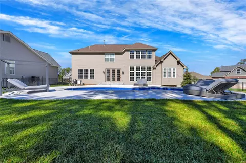 600 Montrachet Ct, O'fallon, MO 63368 photo 10