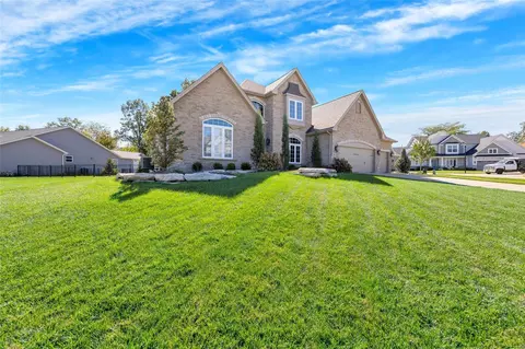 600 Montrachet Ct, O'fallon, MO 63368 photo 5