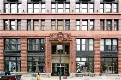 1520 Washington Ave #R625, Saint Louis, MO 63103