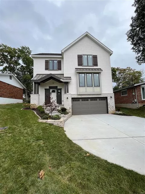 2630 Helen Ave, Brentwood, MO 63144