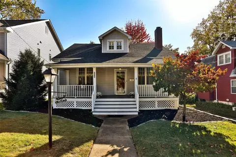8616 Florence Ave, Saint Louis, MO 63144