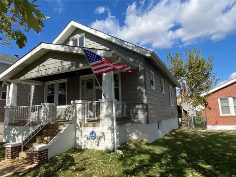 4117 Wilmington Ave, Saint Louis, MO 63116