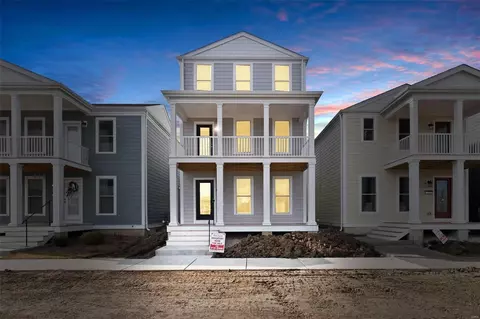 216 Freehold Rock Way, Saint Charles, MO 63301