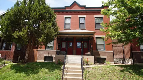 4341 Swan Ave, Saint Louis, MO 63110