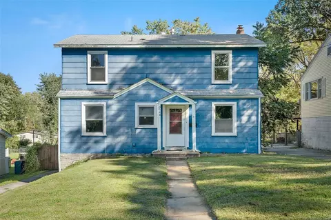 9943 Edmil Ave, Saint Louis, MO 63114