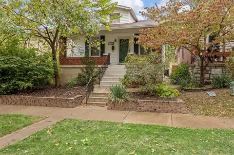 6027 Leona St, Saint Louis, MO 63116