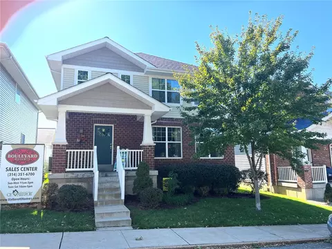 3832 Blow St #LOT 52, Saint Louis, MO 63116