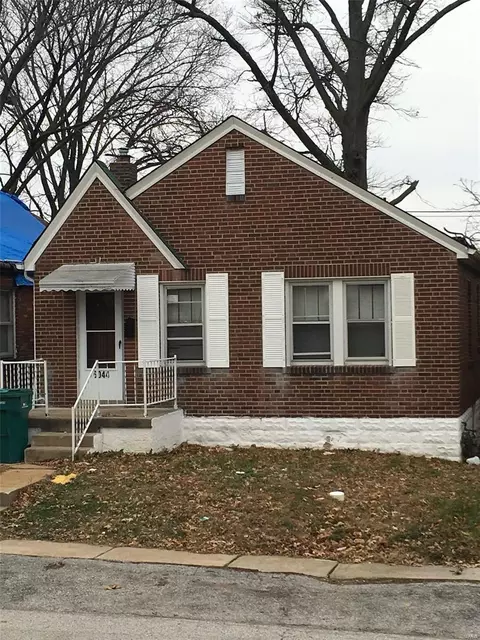 6044 Grimshaw Ave, Saint Louis, MO 63120
