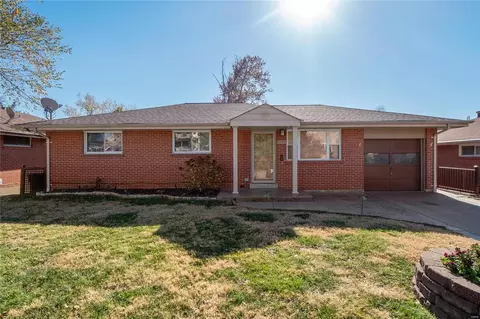 8122 Fawn Ave, Saint Louis, MO 63144