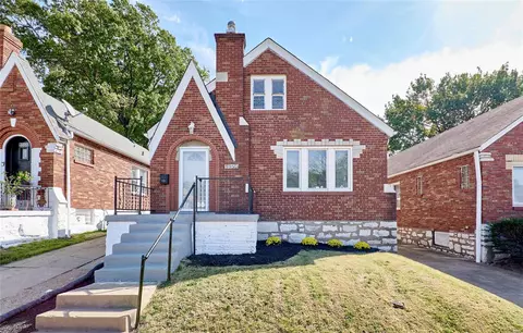 5960 Mimika Ave, Saint Louis, MO 63147