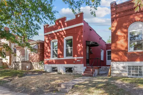 3429 Dunnica Ave, Saint Louis, MO 63118