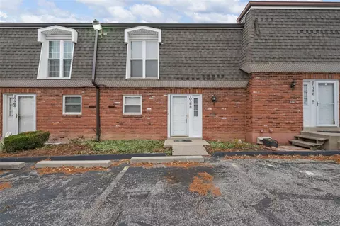 10368 Corbeil Dr, Saint Louis, MO 63146