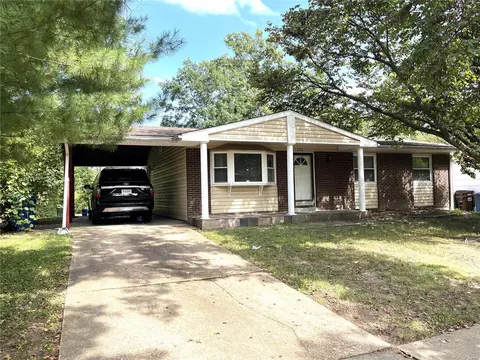 Undisclosed, Saint Louis, MO 63138
