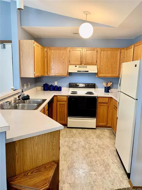 1103 Pocono Trl #D, Ballwin, MO 63021 photo 11