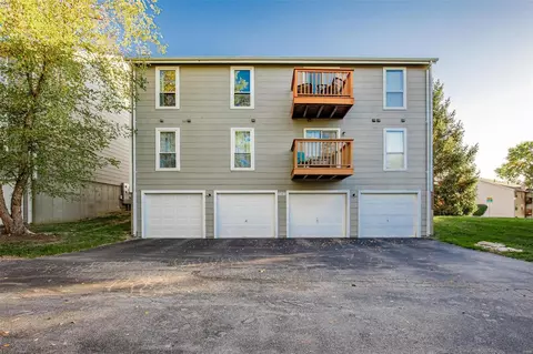 1103 Pocono Trl #D, Ballwin, MO 63021 photo 17
