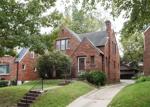 7446 Cornell Ave, Saint Louis, MO 63130