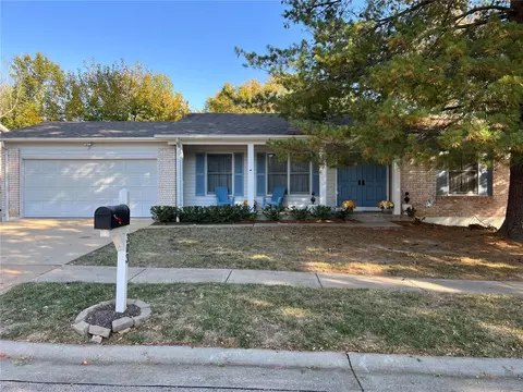303 Brightfield Dr, Ballwin, MO 63021 photo 26