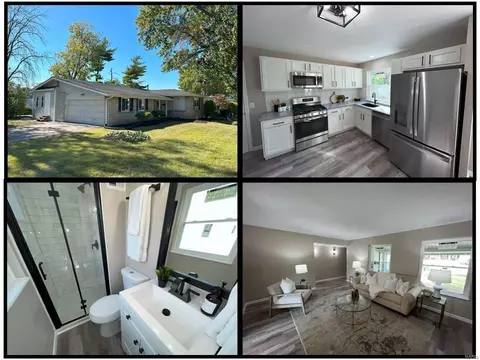 2500 Burchard Dr, Saint Louis, MO 63136