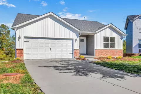 348 Briarchase Cir, Lake Saint Louis, MO 63367