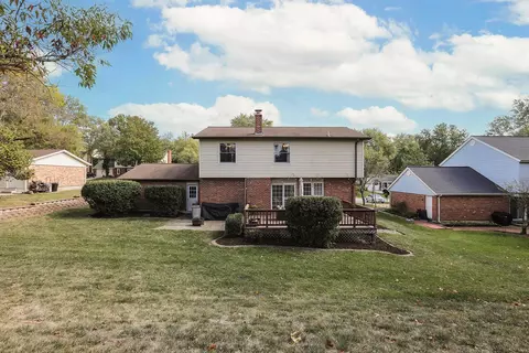 151 Lucerne Place Dr, Ballwin, MO 63011 photo 22