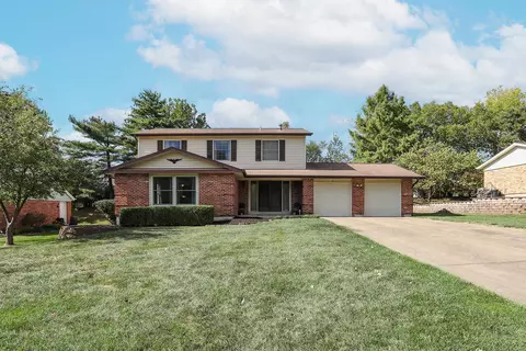 151 Lucerne Place Dr, Ballwin, MO 63011 photo 24