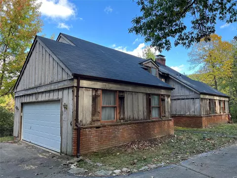 1442 Christmas Creek Rd, Wildwood, MO 63005